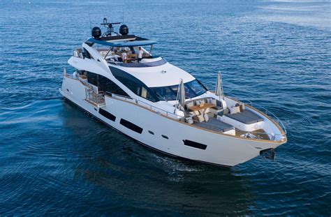 Yachts for Sale .
